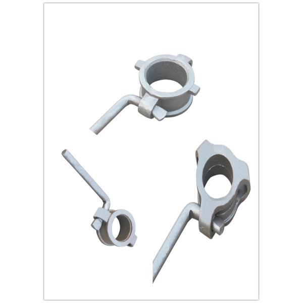 High strong forged prop nut formwork / Scaffolding Props for tube