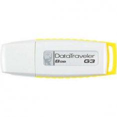 Movimentações marcadas do flash de USB para kingston DTG3