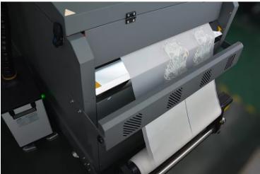 Чернила для струйной печати на водной основе легкие Принтабле для футболок