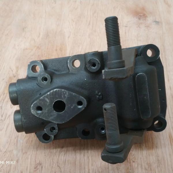 Steering Valve 195-40-00081 for D155A-1 Bulldozer Valve