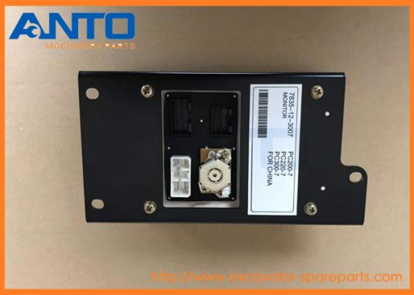 7835123007 7835121005 7835121006 7835121012 7835121003 7835123002 7835123006 Excavator Monitor