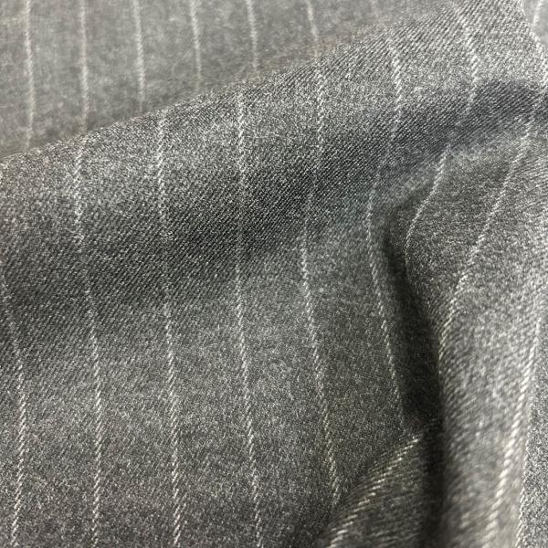 for Zara of Polyester Rayon Spandex Yarn Dyed Fabric