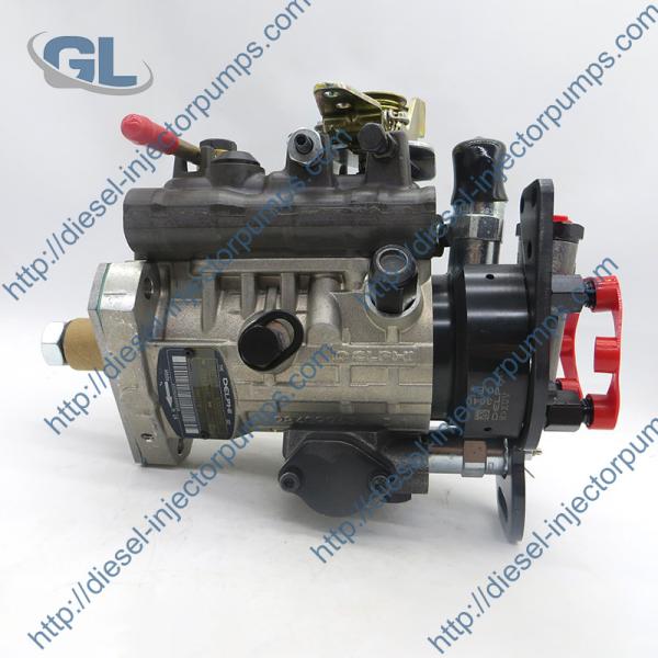 Genuine Diesel Injection DP210 Fuel Pump 9320A255W 3957712 9320A250W 9320A251W 9320A252W 9320A253W 9320A254W