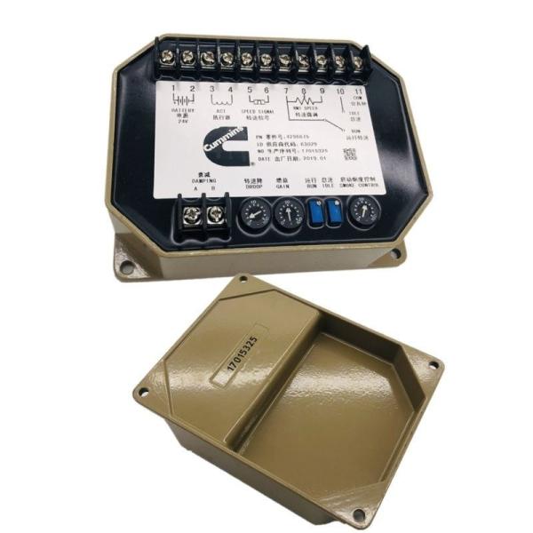 Управление губернатора губернатора скорости 4296675 Cummins частей двигателя дизеля экскаватора