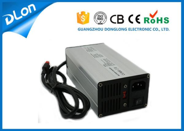 dc 220/110v 5amp 6amp lead acid batttery charger 48v electric scooter motorcycle 48v 360w ev charger