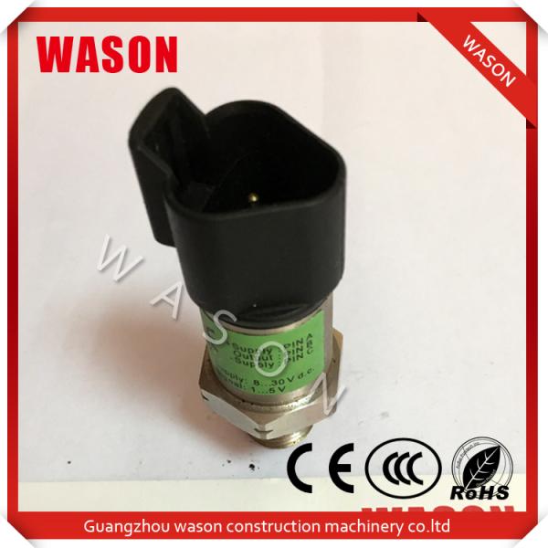 31Q4-40810 Hydraulic Pressure Switch / Excavator Industrial Pressure Switch 200BAR