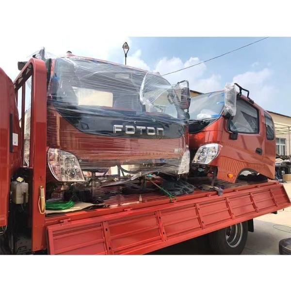 High Quality Foton Truck  Cab Assembly