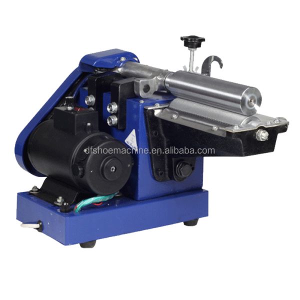 16CM Multifunction Power Coating Gluing Machine Small Leather Glue Machine