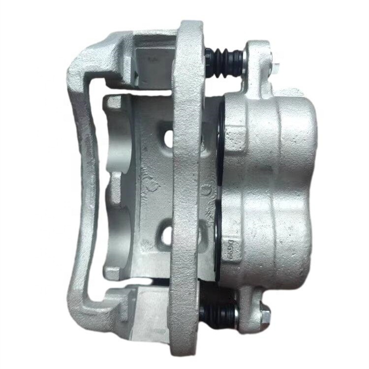 For Jac Original 3501210LD040 Front Brake Caliper for Chinese Truck 1040s New Condition Auto Car Part