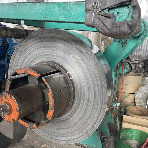 Petrochemical Industry N06600 W.Nr.2.4816 Sheet Plate Inconel 600 Strip 8.47 G/Cm3