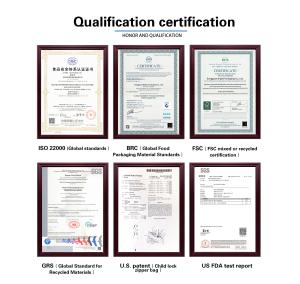 Dongguan Bright Packaging Co., Ltd.
