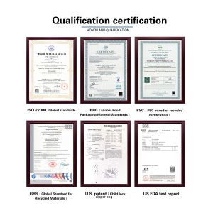 Dongguan Bright Packaging Co., Ltd.