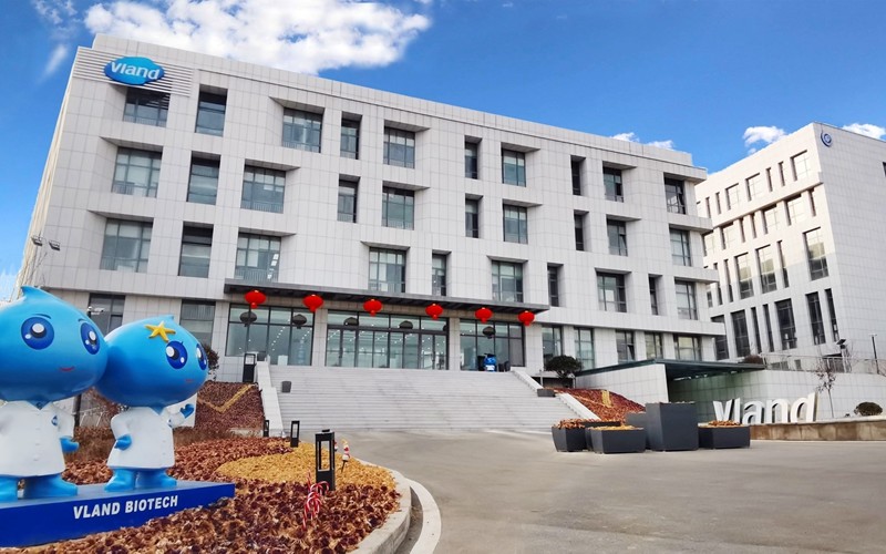 KDN Biotech (Shanghai) Co., Ltd.