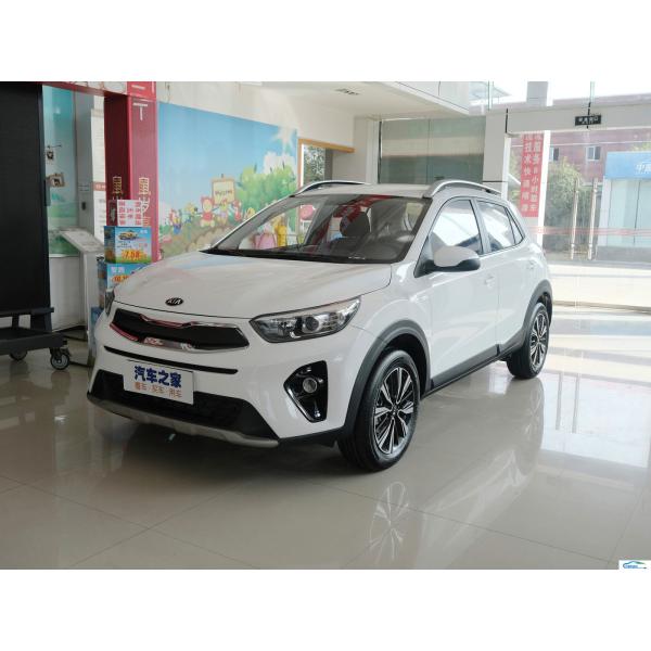 2024 Kia KX1 Mini Gasoline SUV 1.4L Manual/CVT Petrol Automobile Passenger Cars for Hyundai