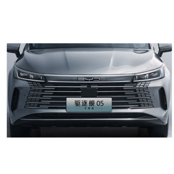 BYD Destroyer 05 DMI 120km Luxury Edition 1.5L Displacement