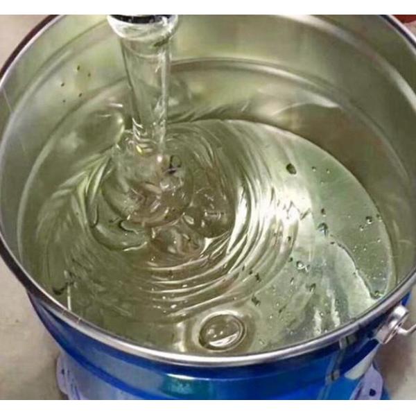 L'acrylique SE2515 thermoplastique a basé de bons revêtements de cuir de r