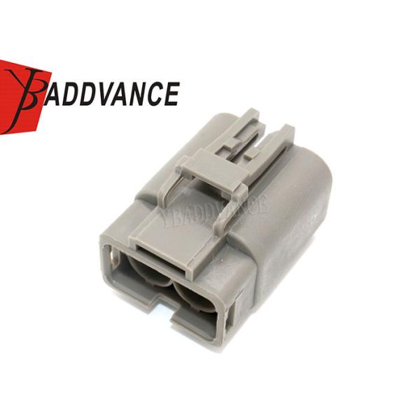 Гнездовой разъем насоса для подачи топлива Пин соединителей 2 топливного бака на Ниссан 7223-1824-80