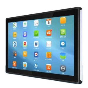Embedded Touch Screen PC