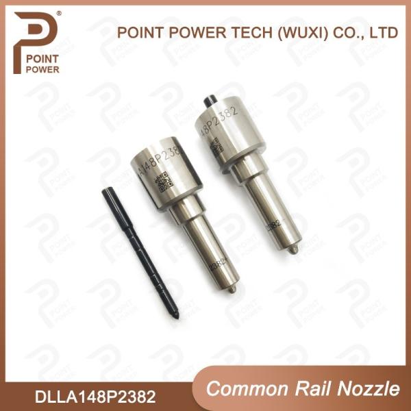Bocal comum do trilho de DLLA148P2382 Bosch para os injetores 0445120354
