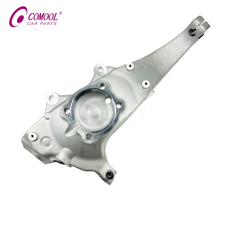 BMW F06 F10 F11 F12 F13 F18 Steering Wheel Knuckle 31216775770 Customized