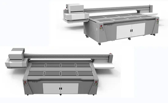 Digital Cylinder Printer Can Rotary Cylindrical UV Printer Digital Printing Machine