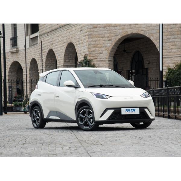 Electric Car Adult BYD Segull 2024 Energy Vehicles Small SUV Car 405km Flying Edition