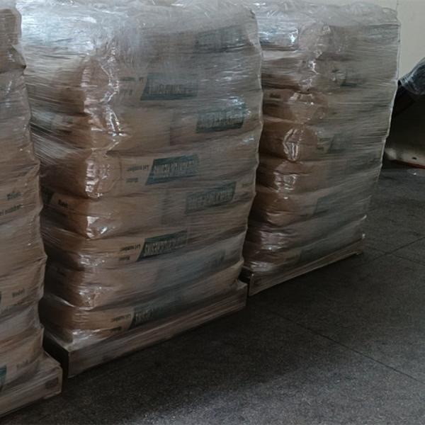Pó da resina acrílica de resistência de álcool da resistência de água para a pintura da marcação de estrada