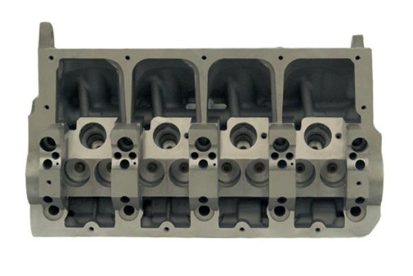 VOLKSWAGEN Bora Golf Passat Sharan Beetle Polo AJM BJB CBHA BKC Aluminum Cylinder Head 038103351C 908716 1.9L 2.0L 8V