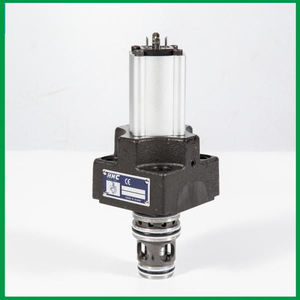 Brand name HNC valve EFBG-03-125-C SFV-EL-25-3-A SFV-EL-16-3-A EDG-01 Proportional valve hydraulic valve