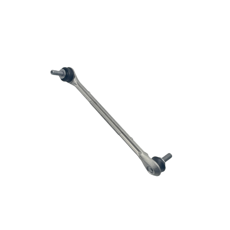 Applicable to Mercedes front balance bar ball joint stabilizer bar aluminum rod 2043201789 2043201889