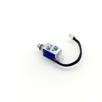 Fechamento eletromagnético diminuto de 0.42A DC5V