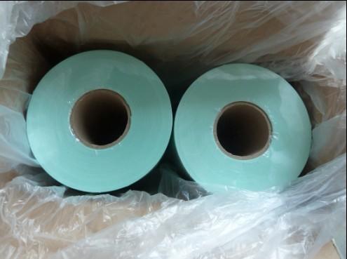 Heat Sealing Flat Sterilization Rolls, sterile pouch reels in low price