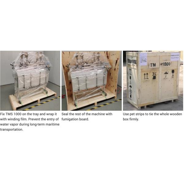 PaperTape машины применения клейкой ленты Kraft машины аппликатора