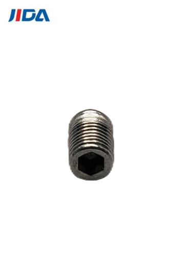 M3x5mm SUS304 Hex Socket Head Bolt Set Screw Anti Fall