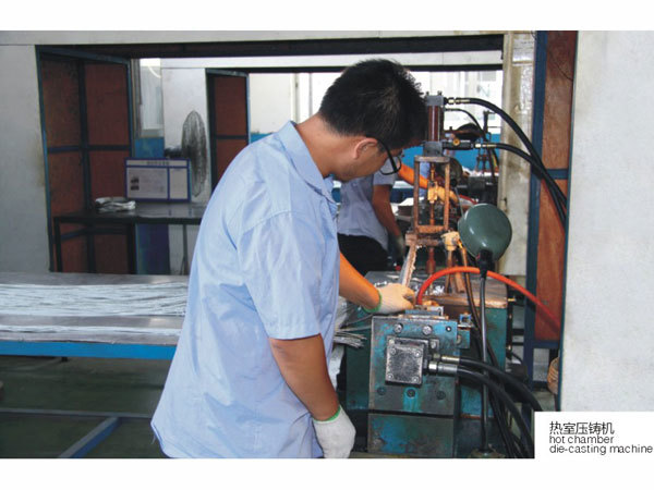 Guangzhou Fulida Auto Accessories Co., Ltd.