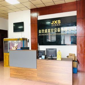 Foshan Jinxinsheng Vacuum Equipment Co., Ltd.