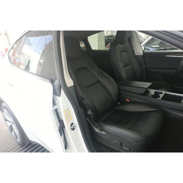 Электрический автомобиль с низкоскоростным электрическим автомобилем оборудованным с мотором 72V 3.5KW