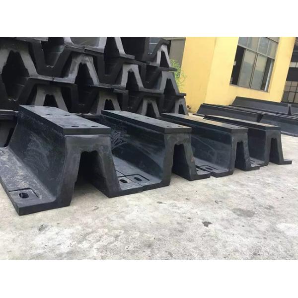 West Bridgestone Anchor V Type Fender высокая энергопоглощение