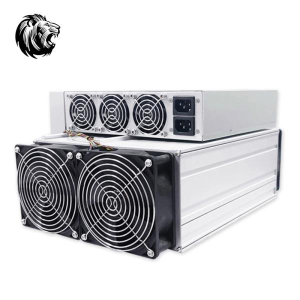 T19 84Th 88Th Asic Crypto Miner 195*290*400mm For Personal Computer