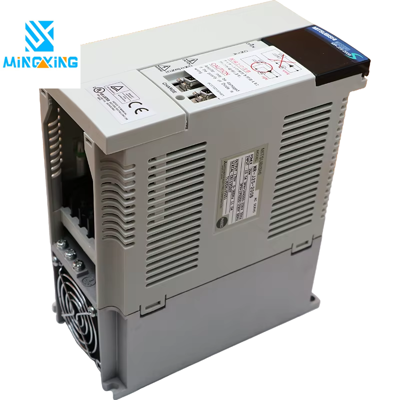 MR-J2S-200B MR-J2S-200B4 MR-J2S-200BEB Mitsubishi FREQROL Inverter Drive Module