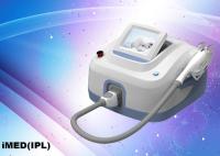 810 máquinas da remoção do cabelo do laser do diodo do nanômetro para o rejuvenescimento LaserTell da pele das mulheres