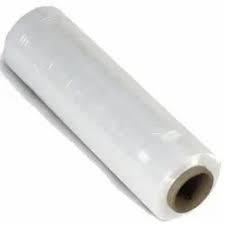 12 X 1200M Clear PVC Cling Film For Food BPA Free Food Wrap With 100% Breathable PVC Compound