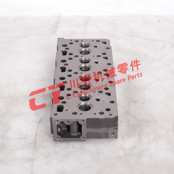 1G09203044 1606503040 Diesel Engine Cylinder Heads For V1505
