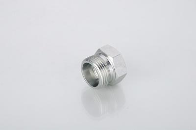 Hydraulic Fitting Plug 4c 4D 4c-Rn 4D-Rn with Advantage of Long Working Life and Good