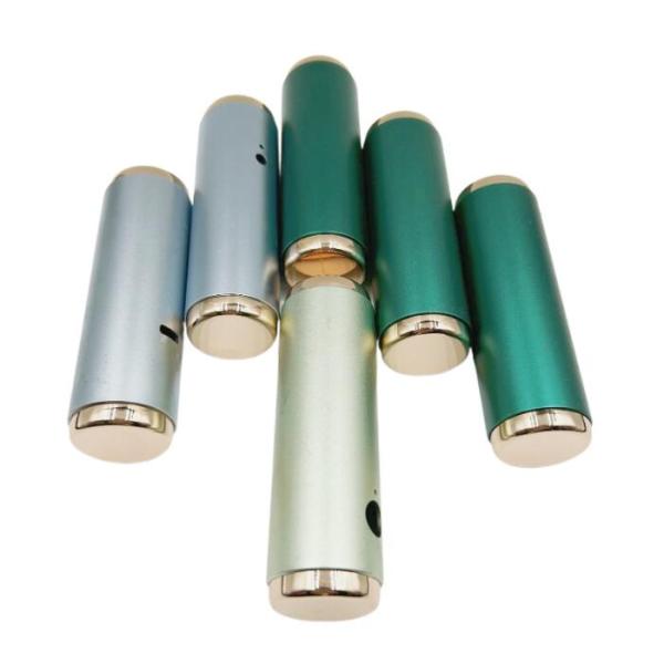 6063 tube rond en aluminium, pièces de usinage en aluminium de anodisation