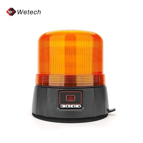 Signal de télécommande Beacon 5V Rechargeable LED Beacon personnalisé
