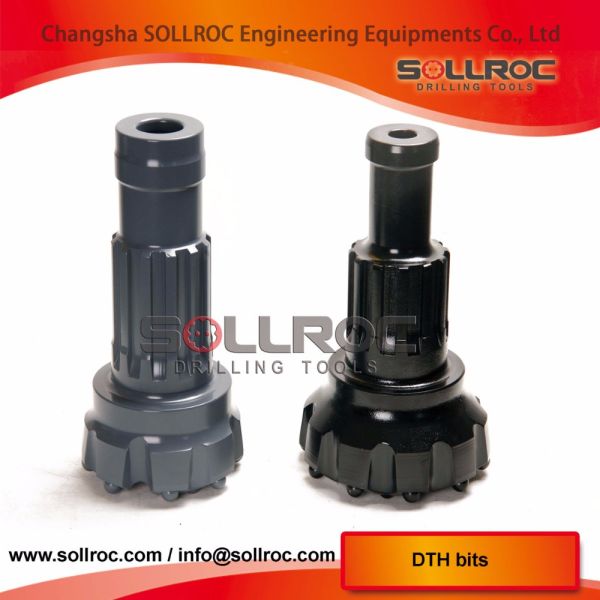 SOLLROC/Down the Hole/ DTH Drill Bits/ Button Bits/COP32/3 Inch Dth Bit for MINING
