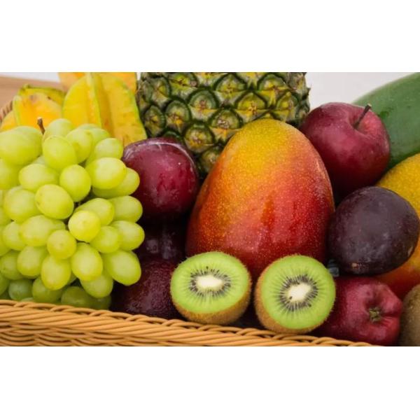 FAMI QS / FDA Certified Fruit Flavor Powder Animal Feed Flavors Fine Granules