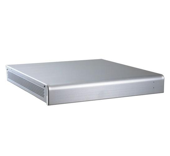 Laser Cutting Bending Stamping Process for Custom Chassis Cabinet Shell Processing