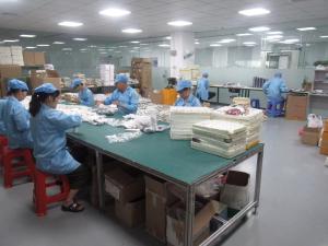Shenzhen Leedon Watch Co., Limited